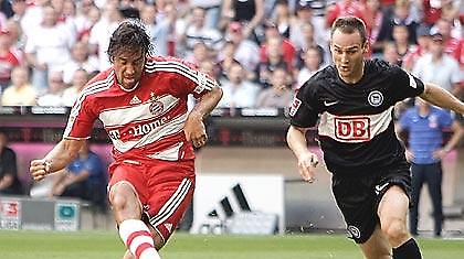 Εκτός ο Τόνι