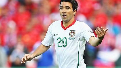 Στην αποστολή της εθνικής ο τραυματίας Ντέκο!