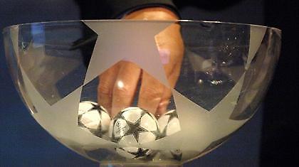 Κληρώνει για Champions League και UEFA