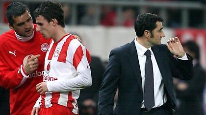 Τον Άγγλο τον ρώτησε κανείς; Και τον Ισπανό;