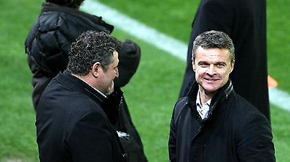 Ετσι θα γίνει το… κουμάντο των μεταγραφών