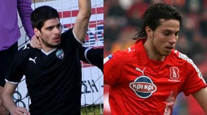 ΠΑΝΙΩΝΙΟΣ: Κοντά σε Λουκίνα, δύσκολα του Σιάκκα