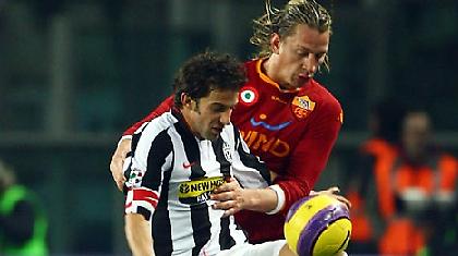 Serie A: Όλα τα βλέμματα στη Ρώμη