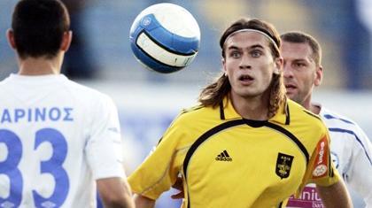 Τουντούρης: «Φεύγει ο Παπάζογλου από τον Άρη»