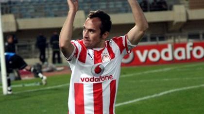 Μπελούτσι: «Μπορούμε και φέτος το νταμπλ»