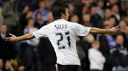 Σίλβα ο αντι-Νέντβεντ!