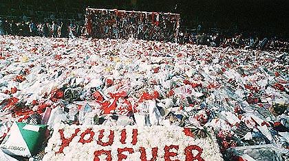 Καμπάνια της Μάντσεστερ Γιουνάιτεντ για το «Χίλσμπορο»