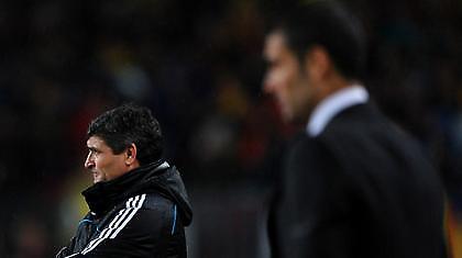 Primera Division: Συνεχίζεται η «μάχη» των τεσσάρων