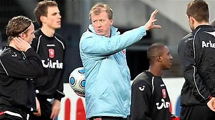 Eredivisie: Στο χέρι της Τβέντε