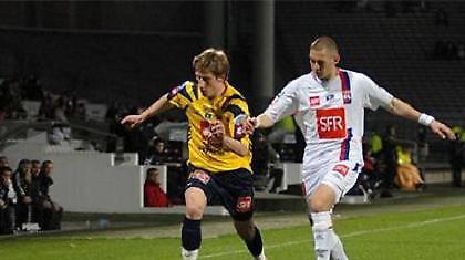 Championnat: Νιώθοντας την «ανάσα» τους