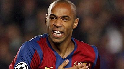 Το παράπονο του Ανρί...