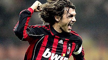 Μαλντίνι: «Η αγάπη μου για το ποδόσφαιρο μου δίνει δύναμη»