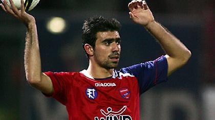 Τον Μανιάτη θέλει η Σοσό!