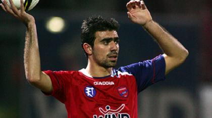 Τον Μανιάτη θέλει η Σοσό!