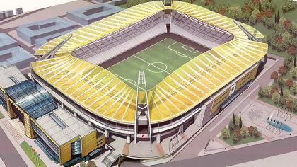 ΑΕΚ: H πορεία θα δείξει…