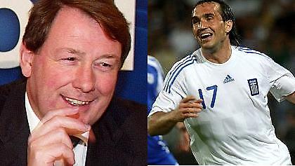 Οι «αναθεματισμένες» δηλώσεις και ο Φάνης Γκέκας