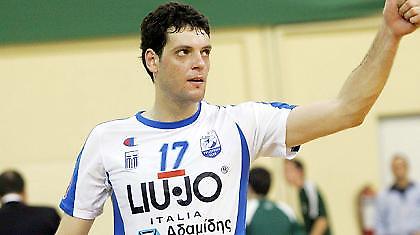 Ποινή αποκλεισμού στον…αγενή Κονσταντίνοφ