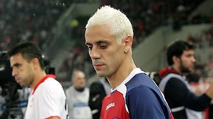 Ζαϊρί ή   Κουτσιανικούλης; Εστογιανόφ!