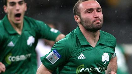 Σαλπιγγίδης: «Δεν θα αντάλλαζα την πορεία στην Ευρώπη»!