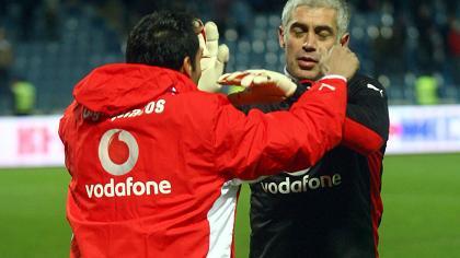 Νικοπολίδης: «Κρατήστε τον Βαλβέρδε»