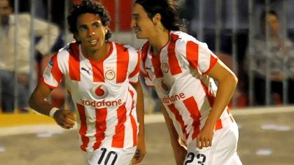 Λέτο- Ντιόγο: «Το νταμπλ για τον κόσμο μας»