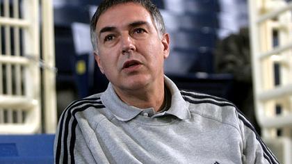 Λεώνης: «Πρέπει να το πάρουμε»