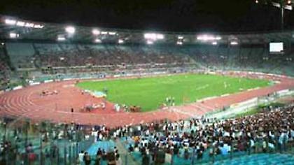 Σιγουριά για τον ομαλή διεξαγωγή του τελικού στο «Ολίμπικο»