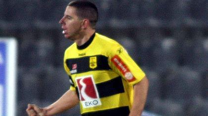 ΑΡΗΣ: Με Κόκε στις Σέρρες