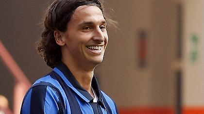 «Δεν φεύγει από την Ίντερ ο Ιμπραΐμοβιτς»