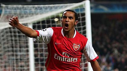 «Πλήγμα» με Γουόλκοτ…