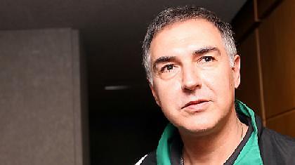 Λεώνης: «Μοναδικές στιγμές…»