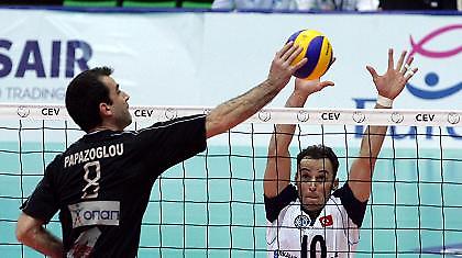 'Λύγισε' στη Σμύρνη...