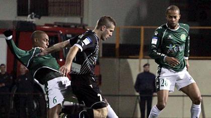 ΟΦΗ-ΠΑΝΘΡΑΚΙΚΟΣ: Επιτακτική η νίκη…