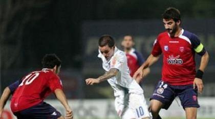 ΠΑΝΙΩΝΙΟΣ: Σοβαρός για το θετικό αποτέλεσμα