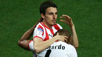 ΟΣΦΠ: Έτοιμος να το τελειώσει…