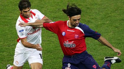 ΠΑΝΙΩΝΙΟΣ-ΟΛΥΜΠΙΑΚΟΣ: Ο τίτλος περνάει από την Πλατεία…