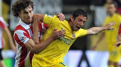 Primera Division: Σημαντική νίκη για Βιγιαρεάλ