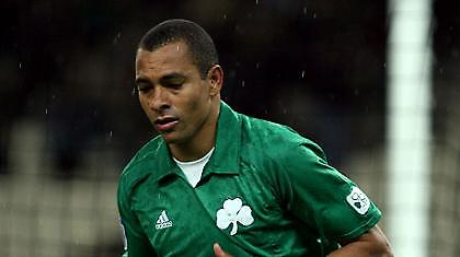 Ο Ζιλμπέρτο Σίλβα διεκπεραιώνει τυπικά τα καθήκοντα του