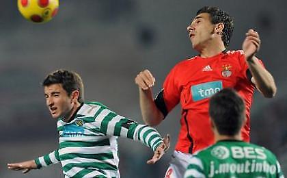 Η Μπενφίκα το Λιγκ Καπ!