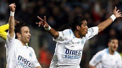 Le Championnat: Στην κορυφή η Μαρσέιγ