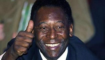 Πελέ: «Παίρνουν ουσίες Ρονάλντο και Ρομπίνιο»