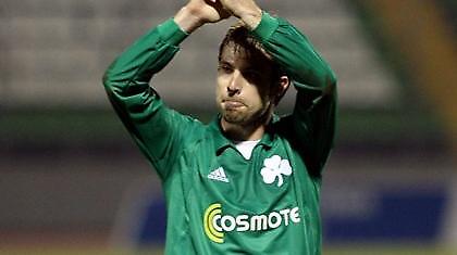 Είναι τόσο κακός παίκτης ρε παιδιά;