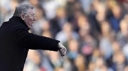 Φέργκιουσον: «Εμείς φταίμε, όχι η διαιτησία» (video)