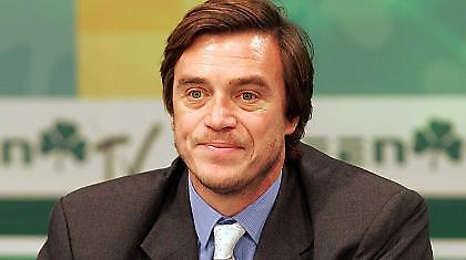 Γόντικας: «Περηφάνια και ελπίδα για τον Παναθηναϊκό»