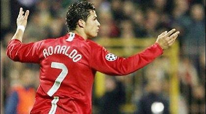 «Η Ρεάλ Μαδρίτης πρέπει να αποκτήσει τον Κρ. Ρονάλντο»