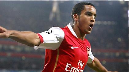 Καλά νέα για Γουόλκοτ