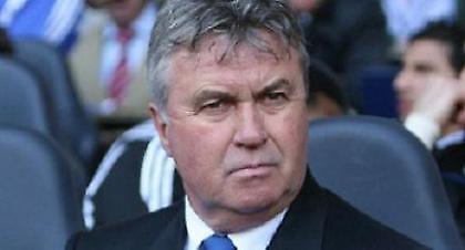 Χίντινκ: «Χάσαμε μεγάλη ευκαιρία»