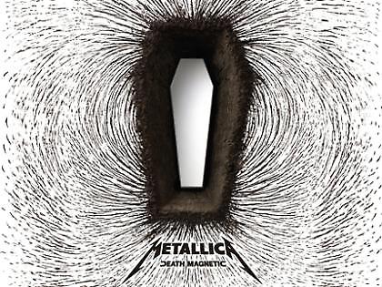 Metallica-H νέα τους κυκλοφορία