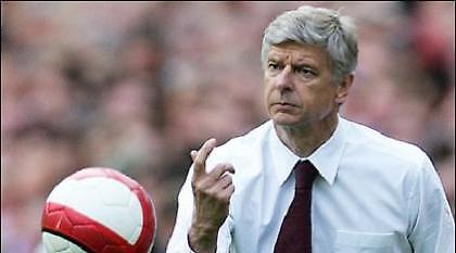 Γκαζίδης: «Έχει πολύ μέλλον στην Άρσεναλ ο Βενγκέρ»