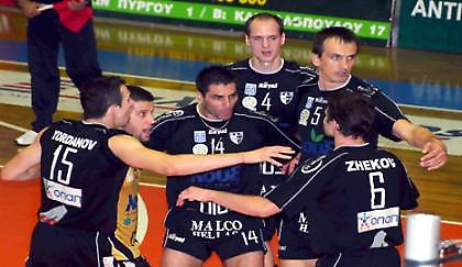 Άδοξη ήττα για ΕΑ Πατρών